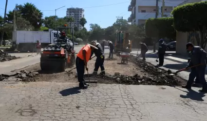 Programa Tijuana: Ciudad Limpia