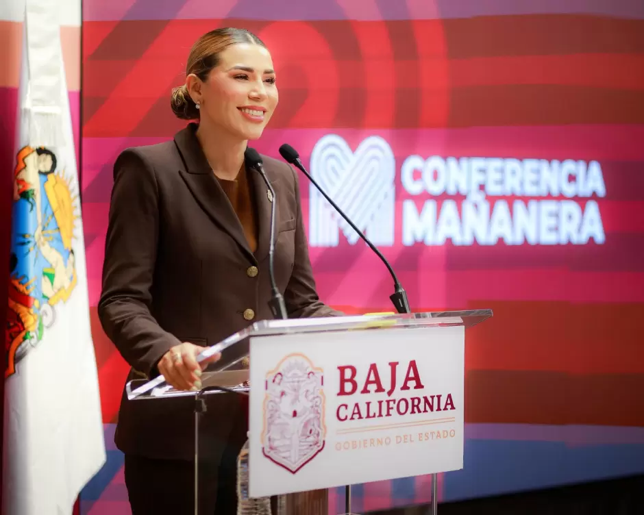 Anuncia gobernadora Marina del Pilar inicio de ciclo escolar con apoyos para todos los niveles