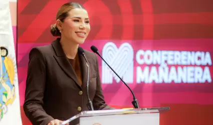 Gobernadora de Baja California, Marina del Pilar