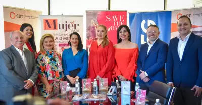 Foro Mujer Actual: "Legado que trasciende"