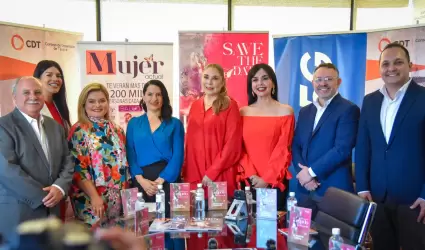 Foro Mujer Actual: "Legado que trasciende"