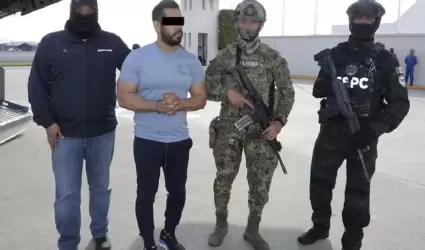 Ulises "Mamado" Pinto