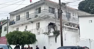 Detenido por agredir a policas en colonia Postal