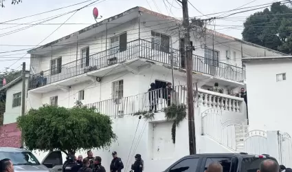 Detenido por agredir a policas en colonia Postal