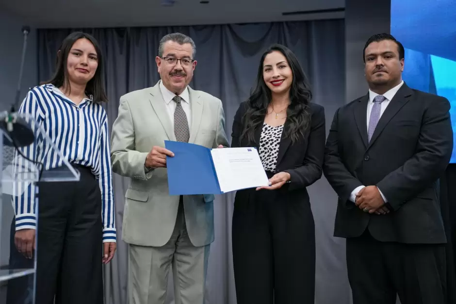 Reunin mensual de socios Index Zona Costa