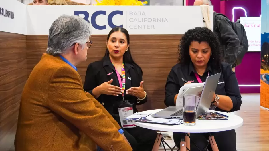 IBTM Américas 2025