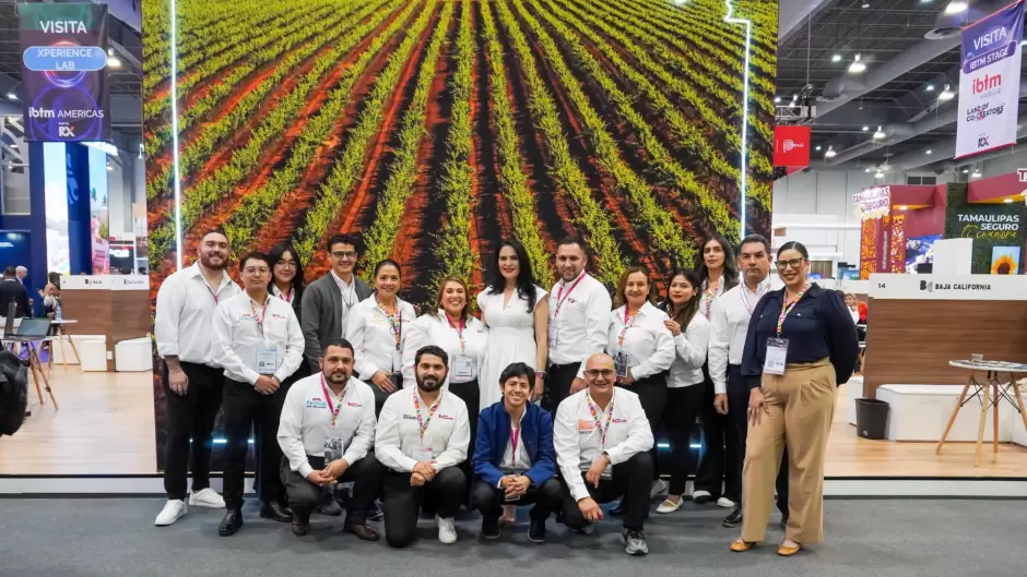 IBTM Américas 2025