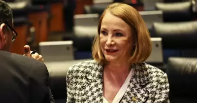 Laura Itzel Castillo