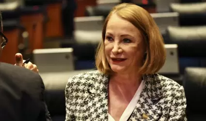 Laura Itzel Castillo