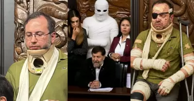 Colaborador de Fernndez Noroa