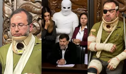 Colaborador de Fernndez Noroa