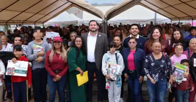 Delegacin Cerro Colorado