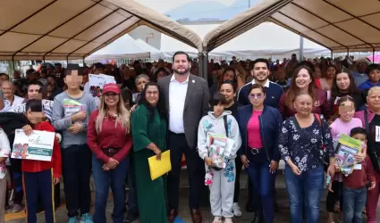 Delegacin Cerro Colorado