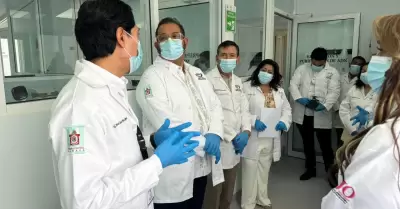 Judiciales de Baja California