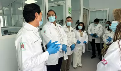 Judiciales de Baja California