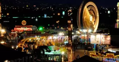 Feria de Tijuana 2025