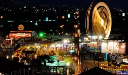 Feria de Tijuana 2025