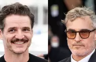 Pedro Pascal reemplazará a Joaquín Phoenix en película de romance gay