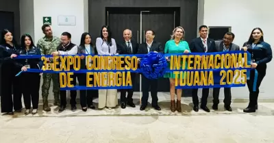 Desarrollo econmico en Baja California