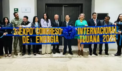 Desarrollo econmico en Baja California