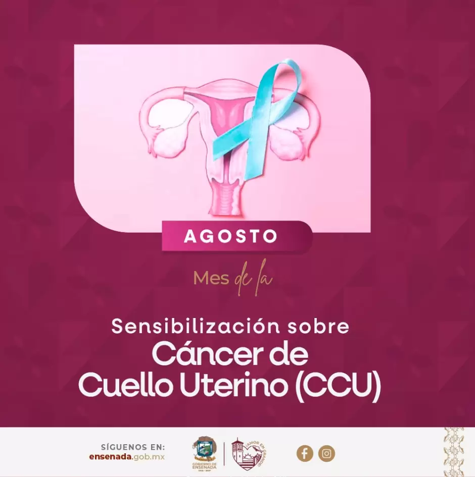 Cncer de cuello uterino