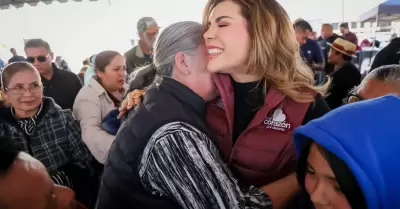 Marina del Pilar Avila