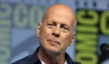 Bruce Willis