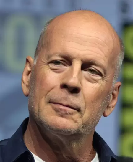 Bruce Willis