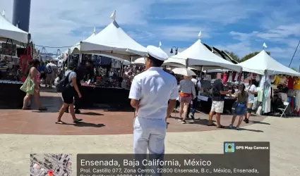 Operativo Refuerzo Ensenada