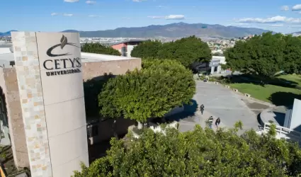 CETYS Universidad
