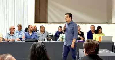 Opciones para ordenar el flujo