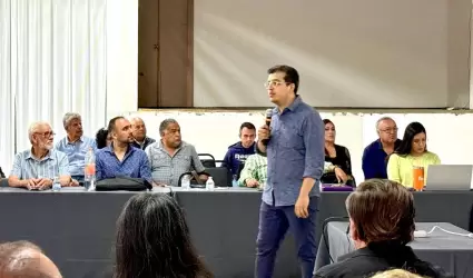 Opciones para ordenar el flujo