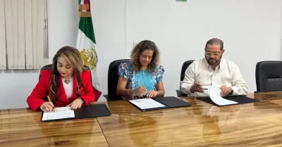 Poder Judicial de Baja California