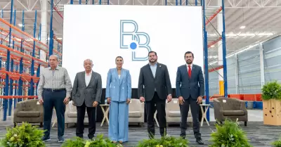 Recinto Fiscalizado Estrat�gico BB Crossborder Logistics