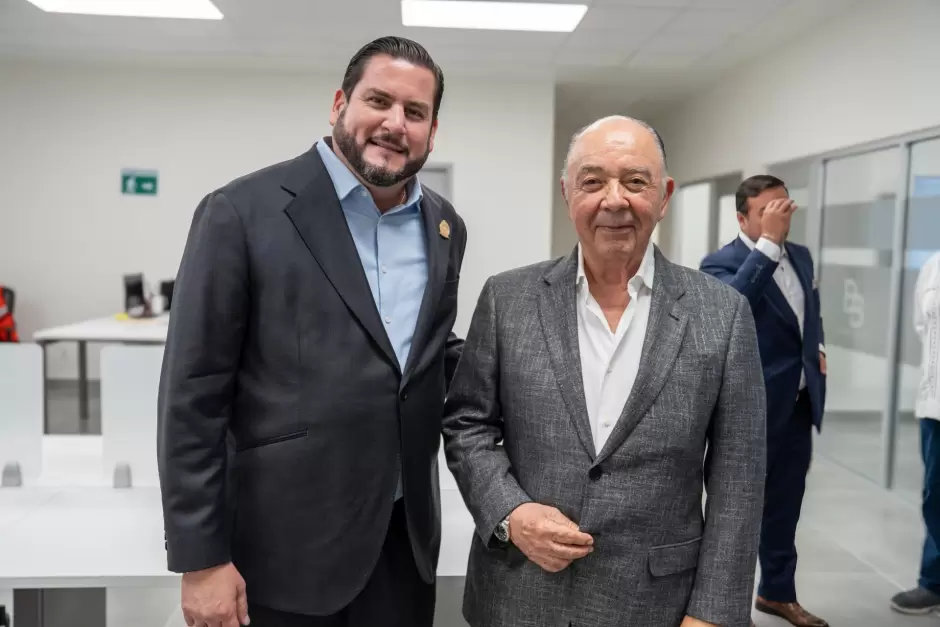 Recinto Fiscalizado Estratégico BB Crossborder Logistics