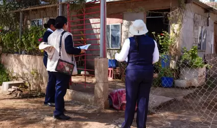 Encuesta Nacional de Salud y Nutricin