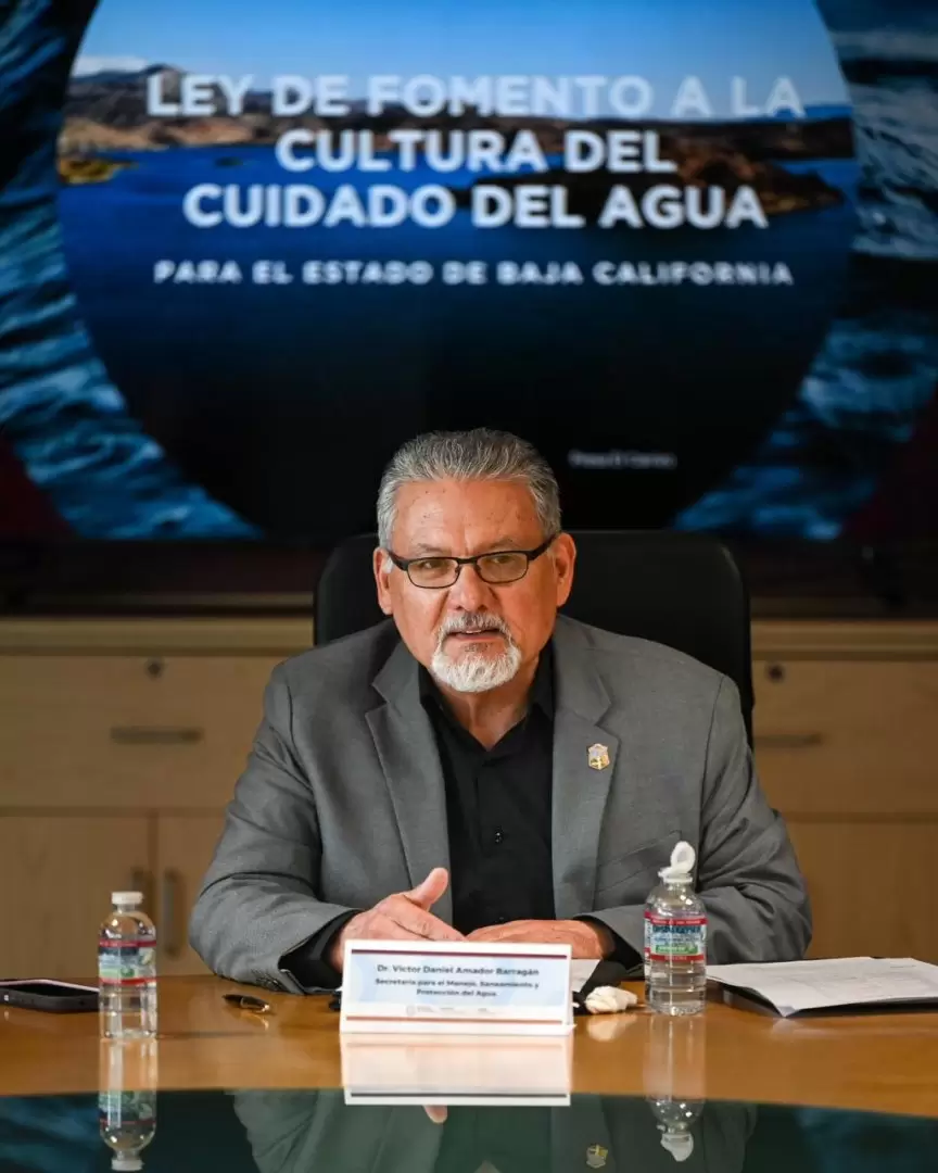 Fortalecerán colaboración con escuelas y museos para el próximo Mes del Agua