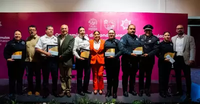 Direccin de Seguridad Pblica Municipal