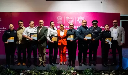 Direccin de Seguridad Pblica Municipal