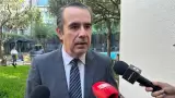 Jos� Antonio Serratos Garc�a, Presidente del Grupo Unidos por Tijuana