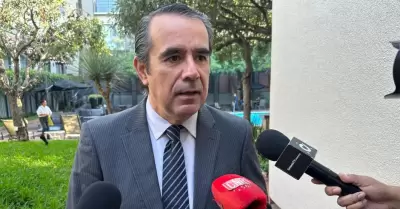 Jos Antonio Serratos Garca, Presidente del Grupo Unidos por Tijuana