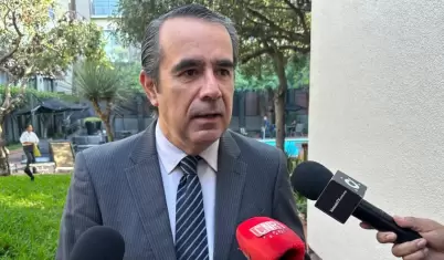 Jos� Antonio Serratos Garc�a, Presidente del Grupo Unidos por Tijuana
