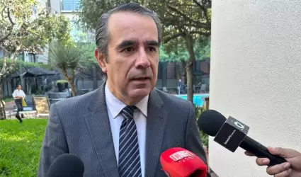 Jos Antonio Serratos Garca, Presidente del Grupo Unidos por Tijuana
