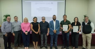 Cobach BC renueva cargos directivos y plazas docentes para el ciclo escolar 2025