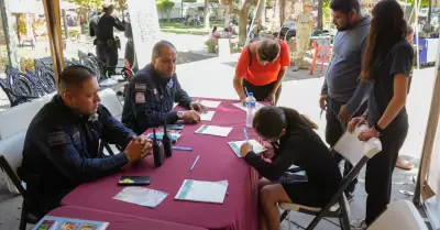 Jornada de Seguridad