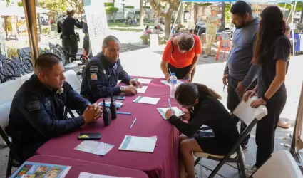 Jornada de Seguridad