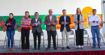 Centro Multiservicios Baja California