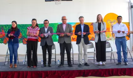 Centro Multiservicios Baja California