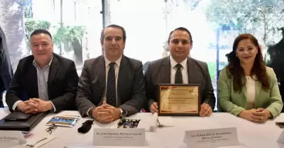 Fiscala Regional de Tijuana reafirma vnculos con la sociedad civil