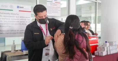 Reafirman compromiso bilateral en materia de salud